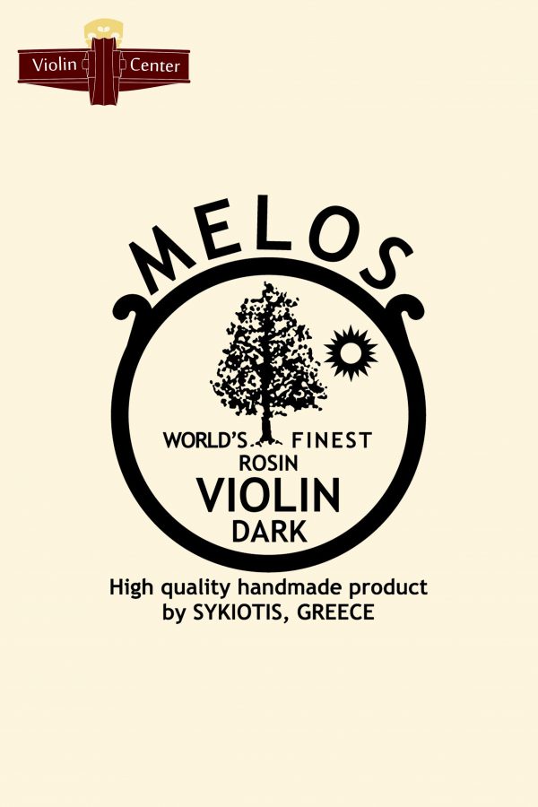 کلیفن ویولن Melos dark