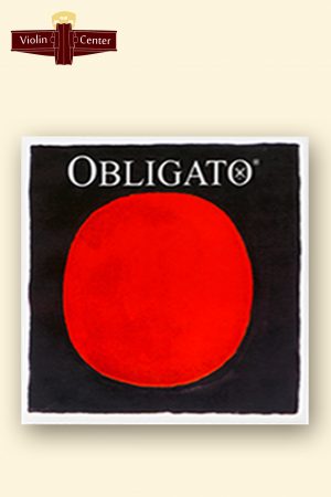 سیم ویولن Obligato