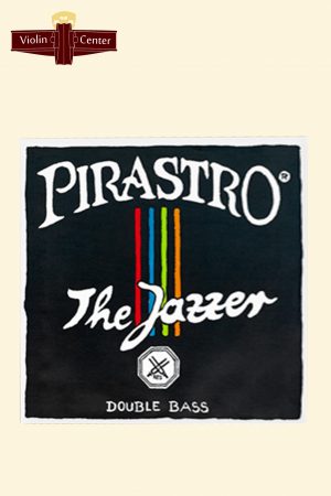 سیم کنترباس Pirastro The Jazzer
