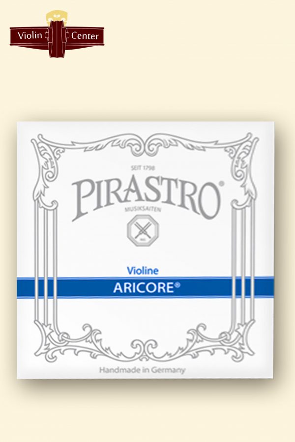 سیم ویولن Pirastro Aricore