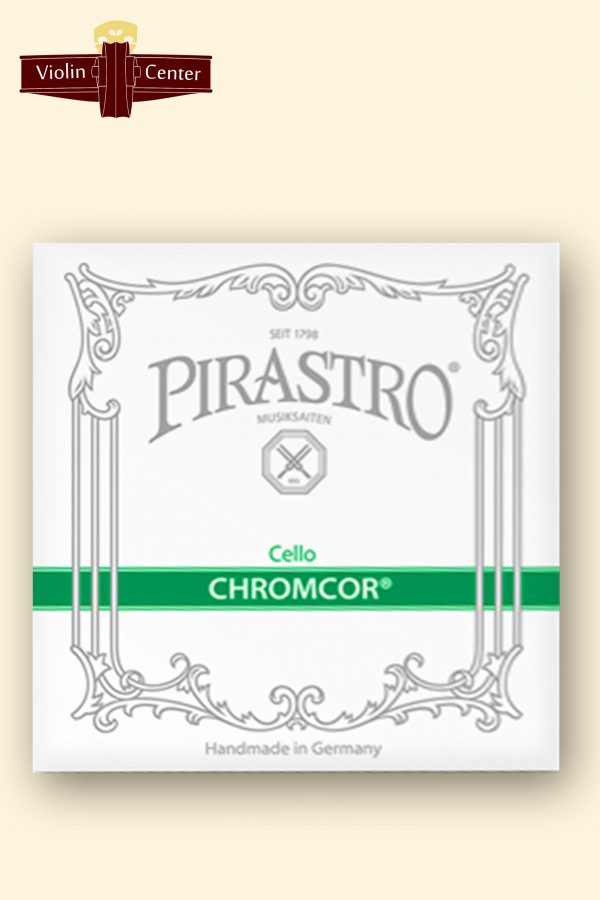 سیم ویولنسل Pirastro Chromcor