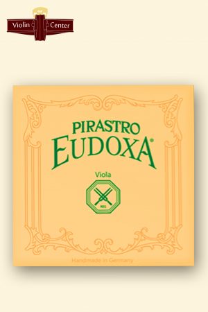 سیم ویولا Pirastro Eudoxa