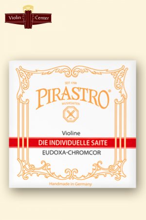 سیم ویولن Pirastro Eudoxa Chromcor