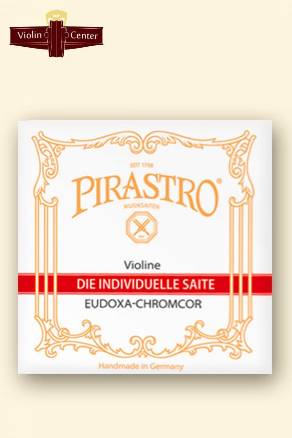 سیم ویولن Pirastro Eudoxa Chromcor
