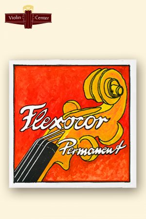 سیم ویولن Pirastro Flexocor Permanent