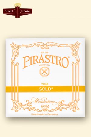 سیم ویولا Pirastro Gold