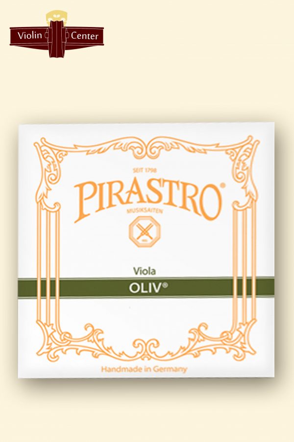 سیم ویولا Pirastro Olive