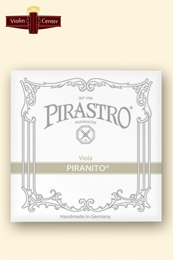سیم ویولا Pirastro Piranito