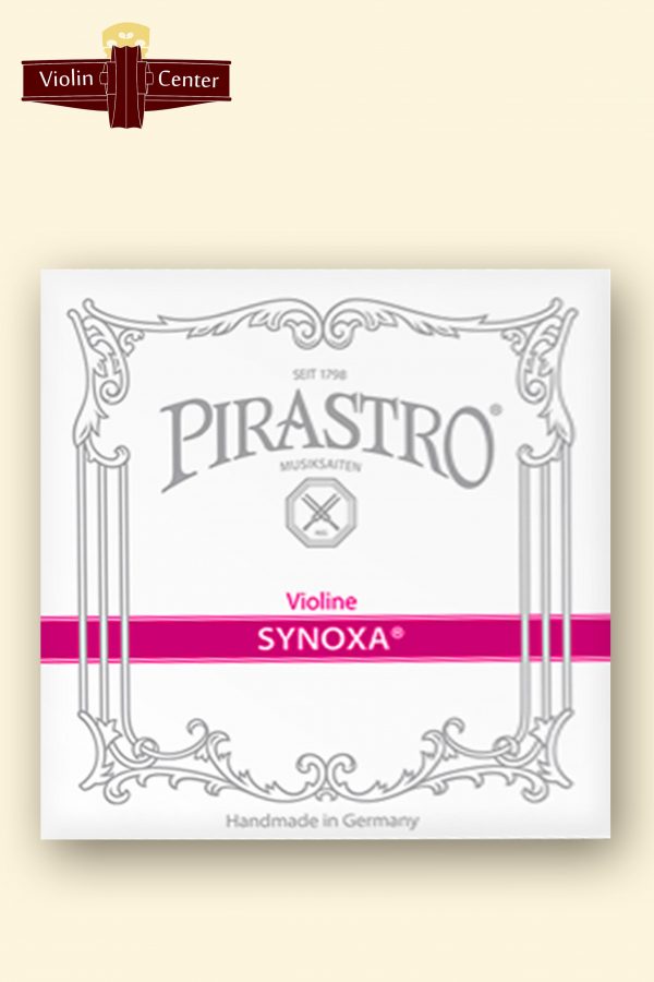 سیم ویولا Pirastro Synoxa