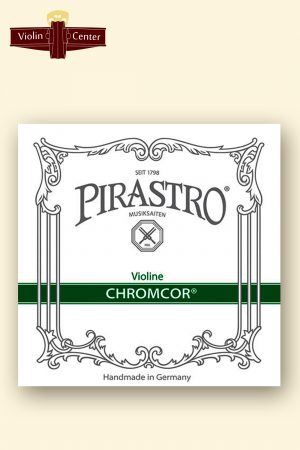 سیم ویولن Pirastro Chromcor
