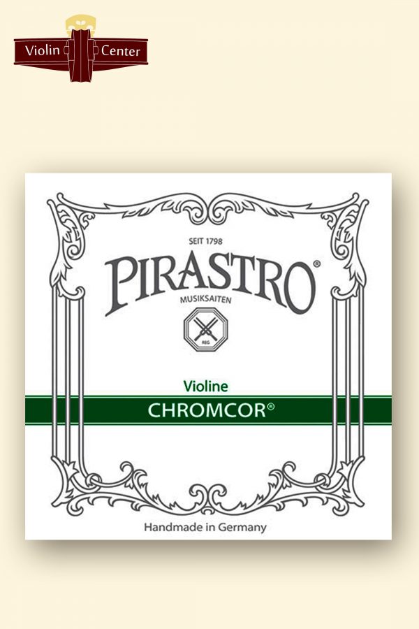 سیم ویولن Pirastro Chromcor