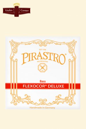 سیم کنترباس Pirastro Flexocor Deluxe