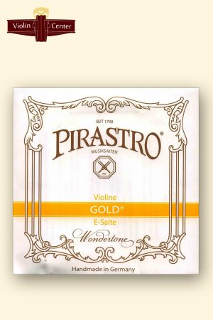سیم ویولن Pirastro Gold