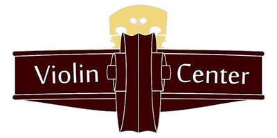 violincenter logo